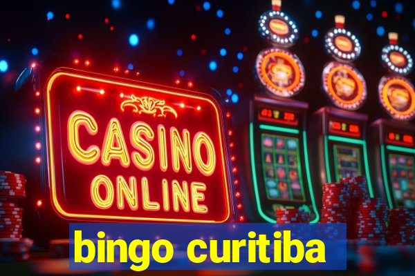 bingo curitiba